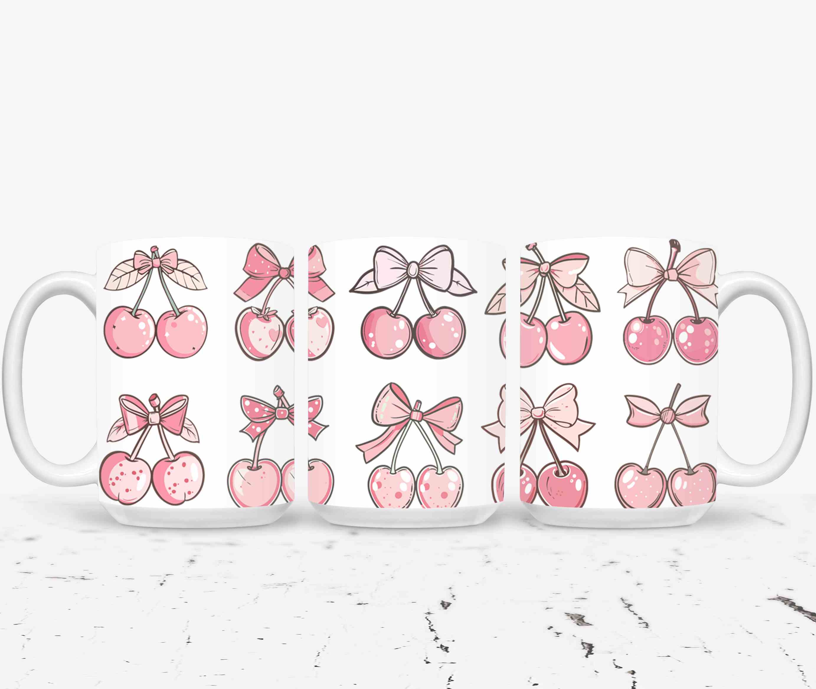 Pink Bow-9994